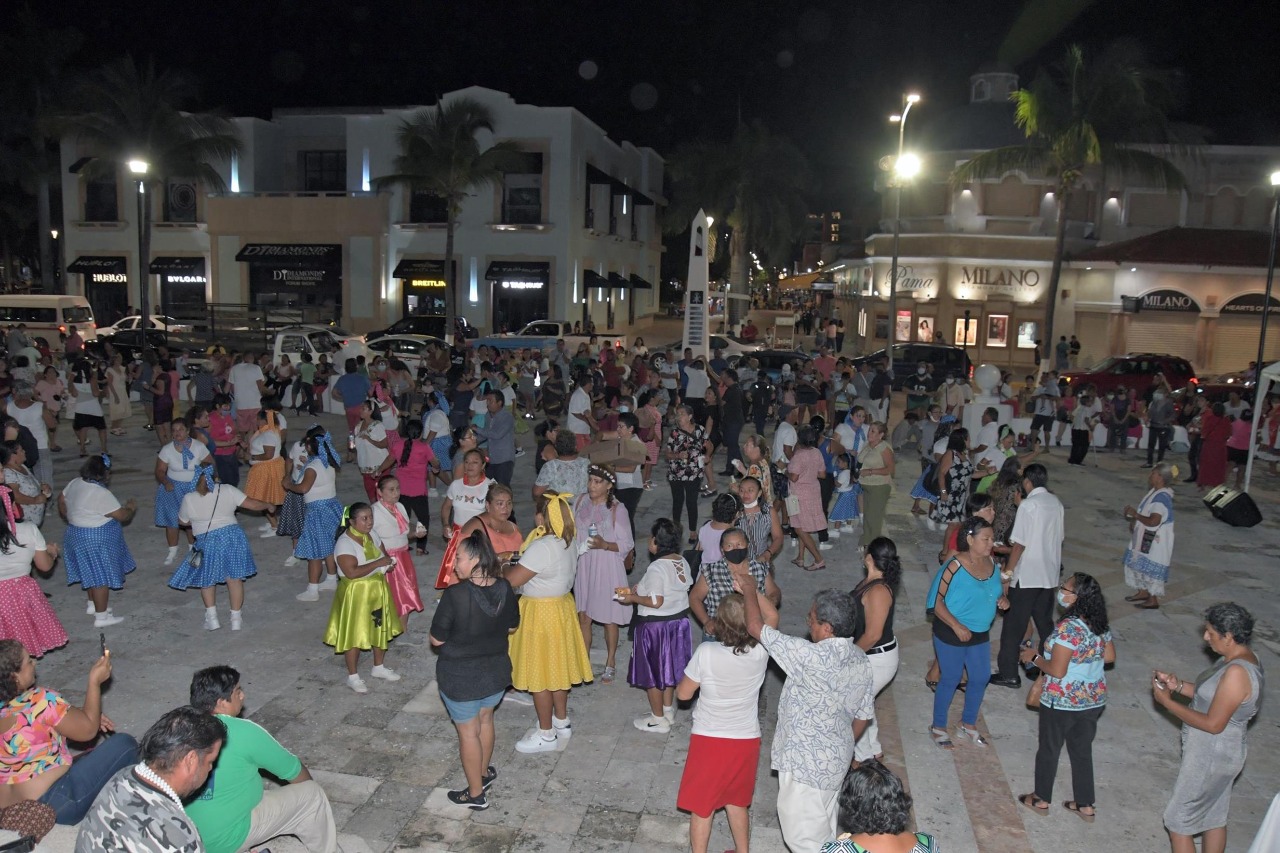 FPMC invita a una edición más de Noche de Baile “Una Cana al Aire”