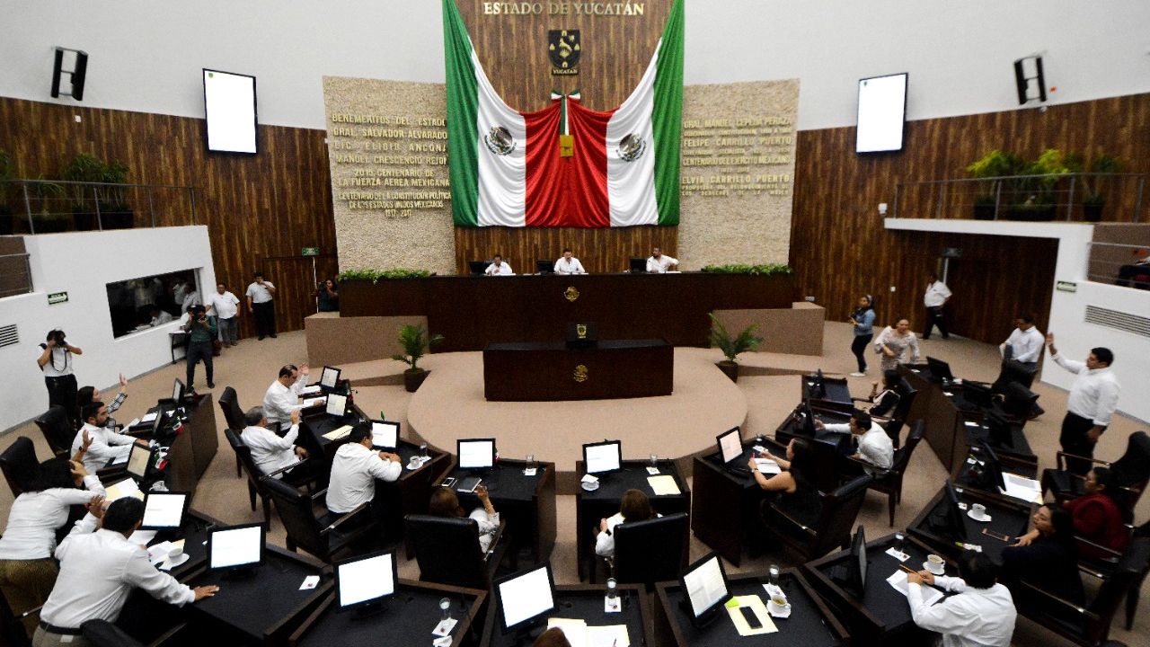 Violencia familiar se perseguirá de oficio en Yucatán