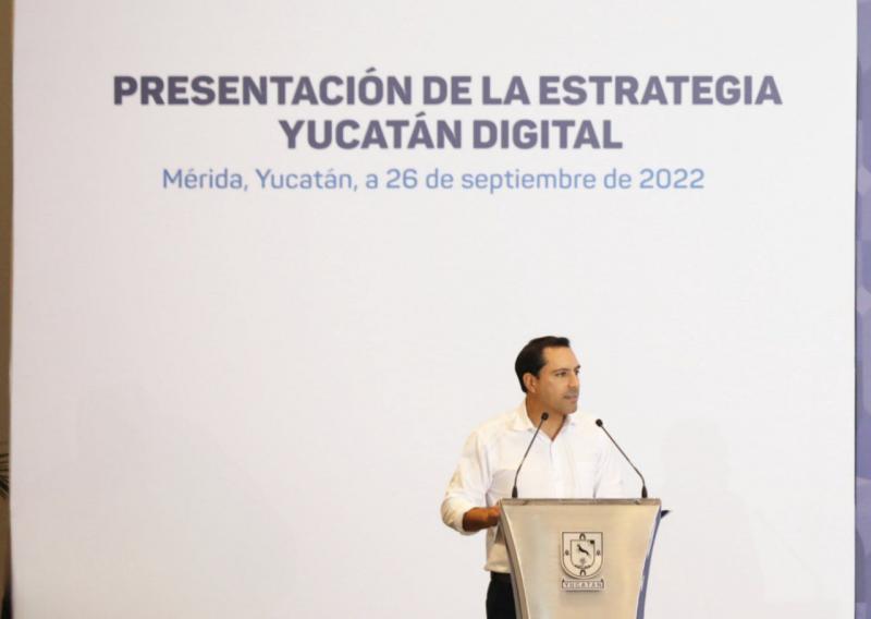 ‘Yucatán Digital‘: Buscan llevar internet a todos los rincones del estado