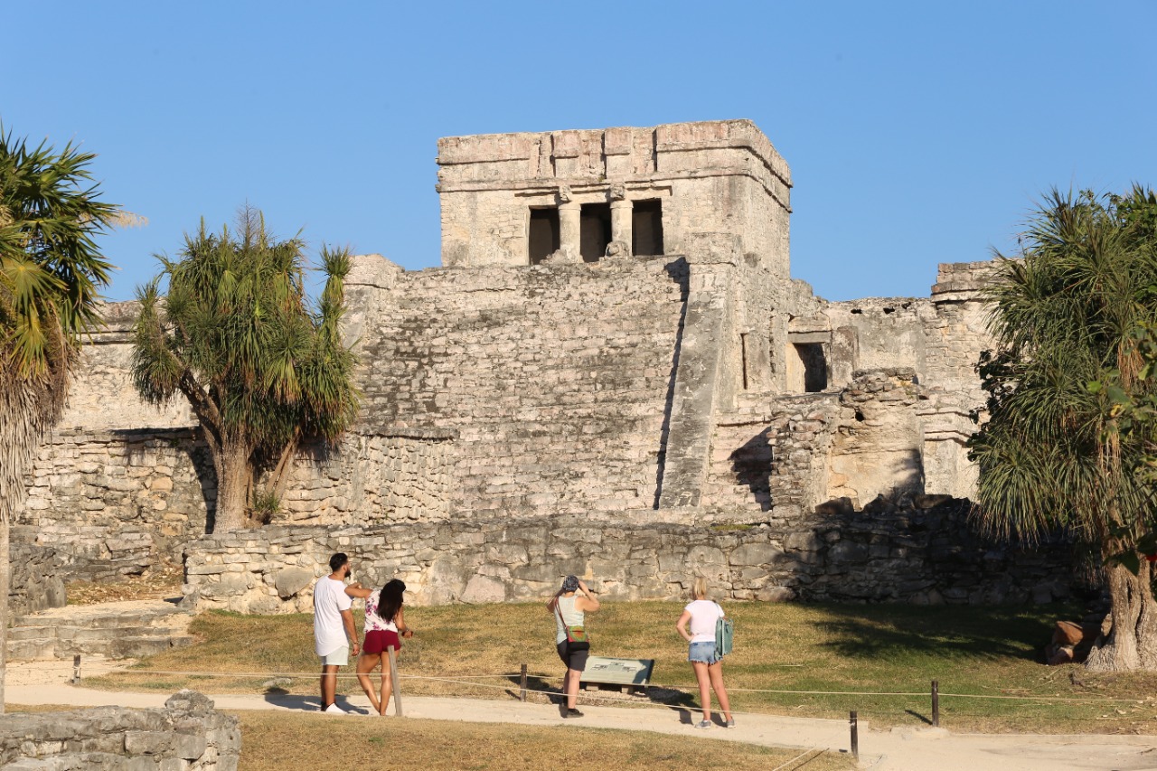 Quintana Roo tendrá un corredor arqueológico
