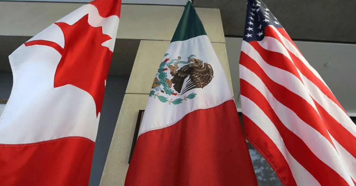 LOS CAPITALES: México radicalizaría su posición energética en el T-MEC