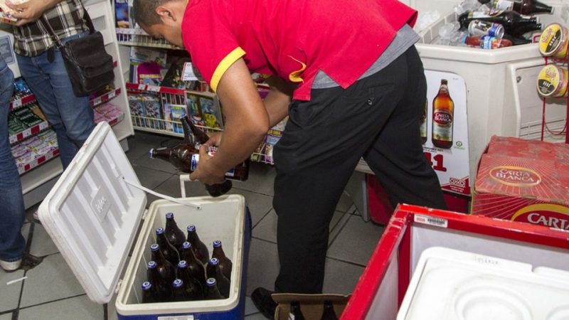 Amplían horario para la venta de bebidas alcohólicas en Yucatán