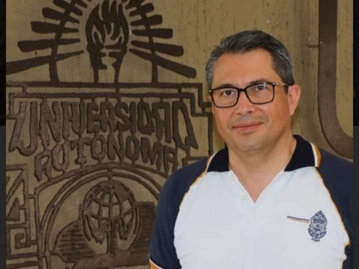 Carlos Estrada Pinto es elegido nuevo rector de la UADY