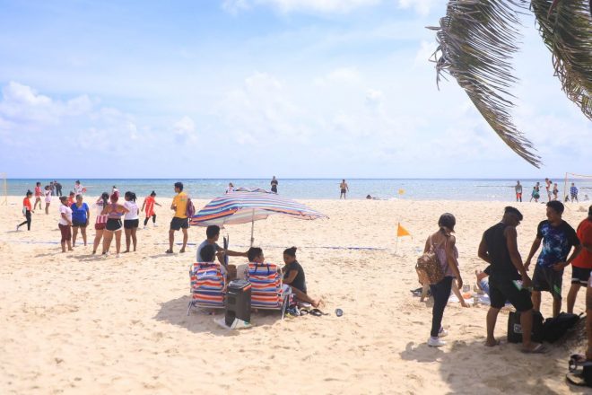 Turista muerte tras recibir golpiza en Playa del Carmen