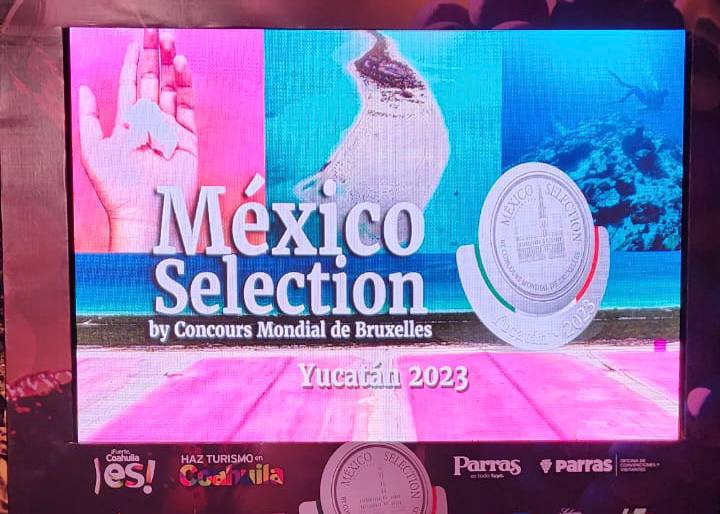 Yucatán será sede de la séptima edición del México Selection