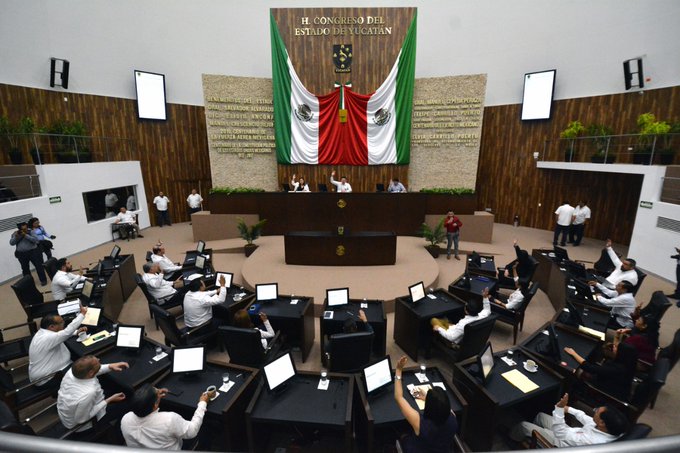 Yucatán tendrá más de 54 mil mdp como presupuesto para 2023