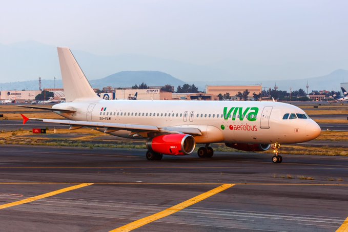 Anuncian nueva ruta aérea entre Mérida y Querétaro