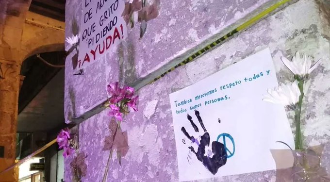 En Yucatán, ningún agresor de mujeres podrá ocupar cargos públicos