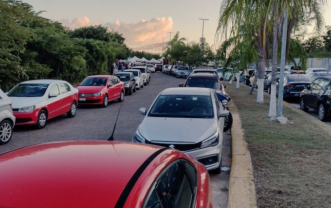 Quintana Roo dará seguro vehicular gratuito a quienes cambien sus placas