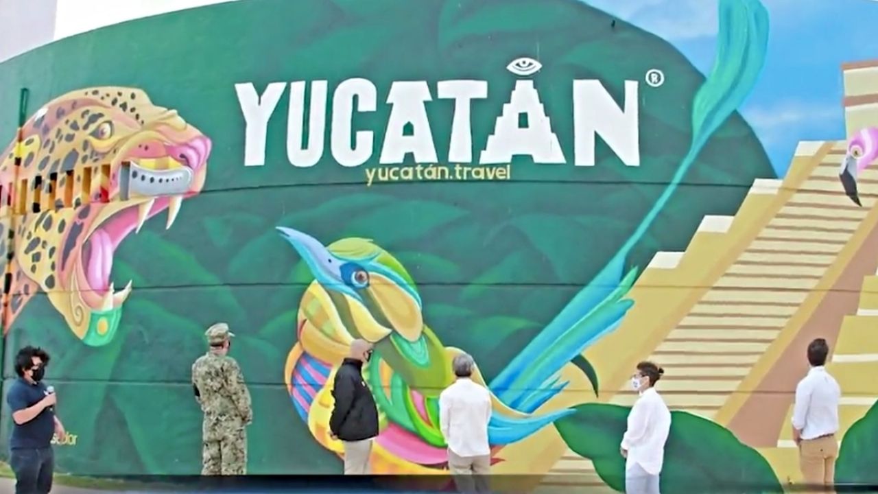 Yucatán reitera en primer lugar nacional en desarrollo democrático