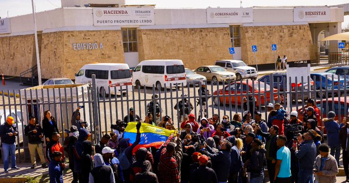 Activan Grupo de Acción Inmediata tras tragedia migrante en Ciudad Juárez