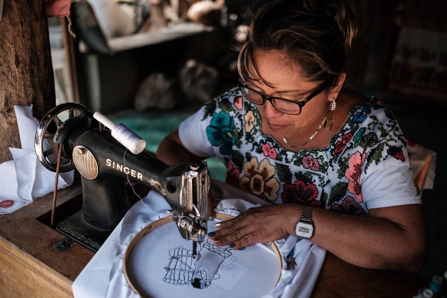 Artesanos de Quintana Roo estarán en las vitrinas del mundo