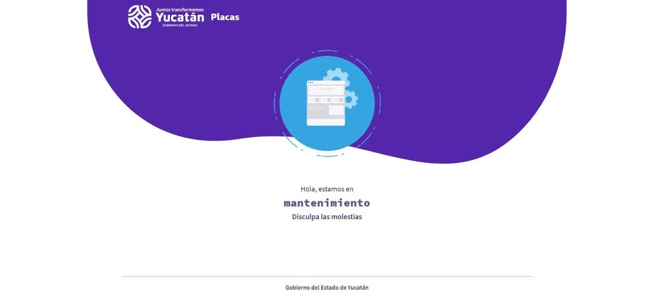 Sistema informático del gobierno de Yucatán sufre ciberataque