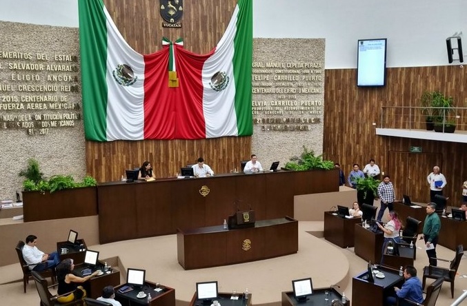Yucatán va por ley para castigar ataques con ácido contra mujeres