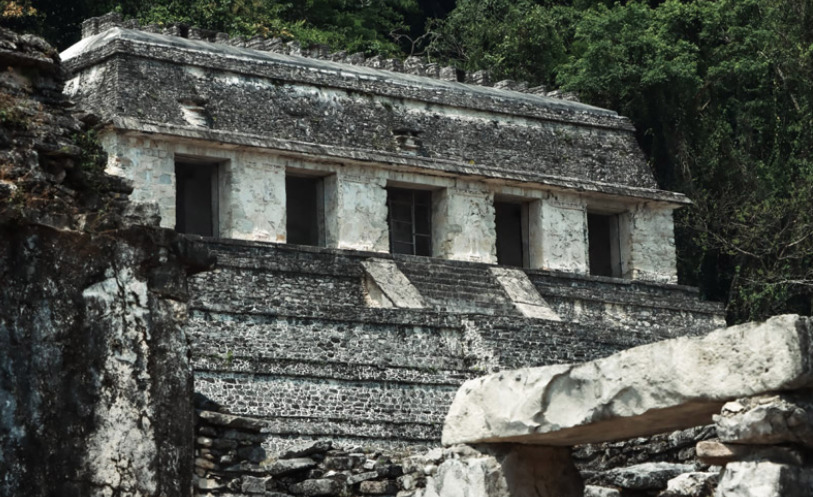 Concluye proyecto binacional para preservar Palenque