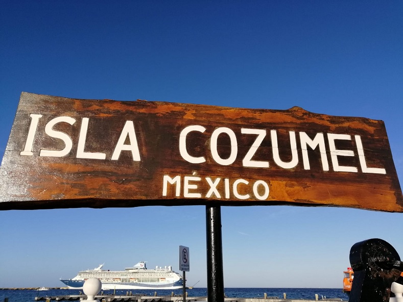 Cozumel, el nuevo Pueblo Mágico de Quintana Roo