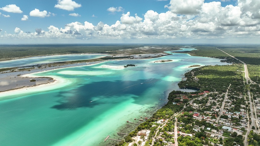 Quintana Roo se suma a la lucha mundial contra el plástico