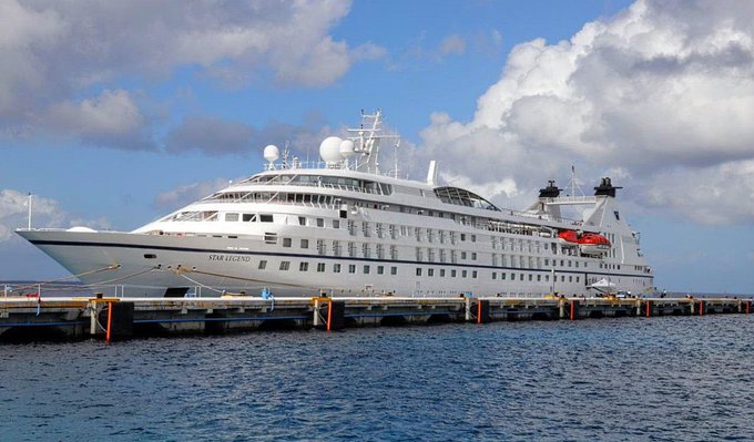 Quintana Roo mantiene su liderazgo como destino de cruceros de clase mundial