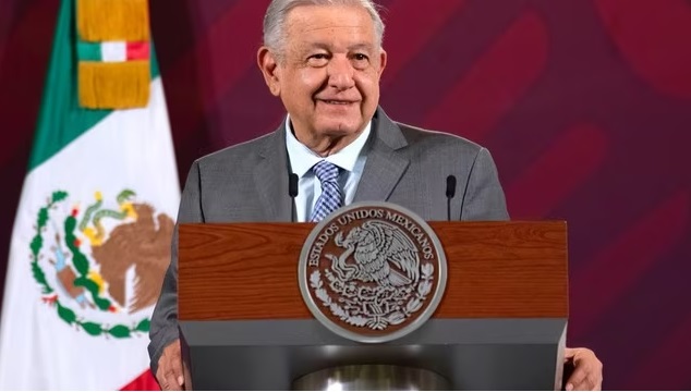 Revela AMLO embargo de atún mexicano en Europa