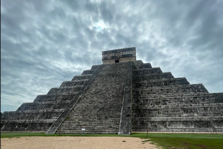 Chichén Itzá cerrará este sábado 2 de septiembre