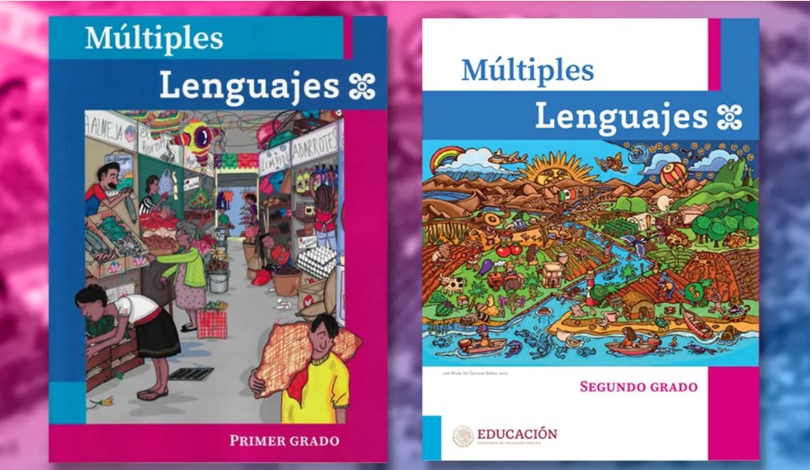 Libros de texto de la SEP sí se distribuirán en escuelas de Campeche