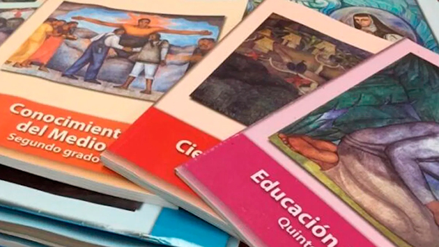 Libros de texto gratuitos ya están en Yucatán, pero están resguardados