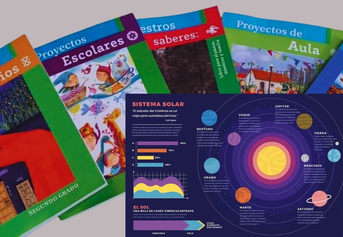 Quintana Roo continúa con distribución de libros de texto gratuitos