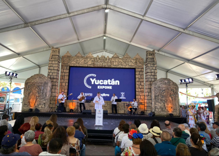 Sefotur fortalece al sector turístico de Yucatán