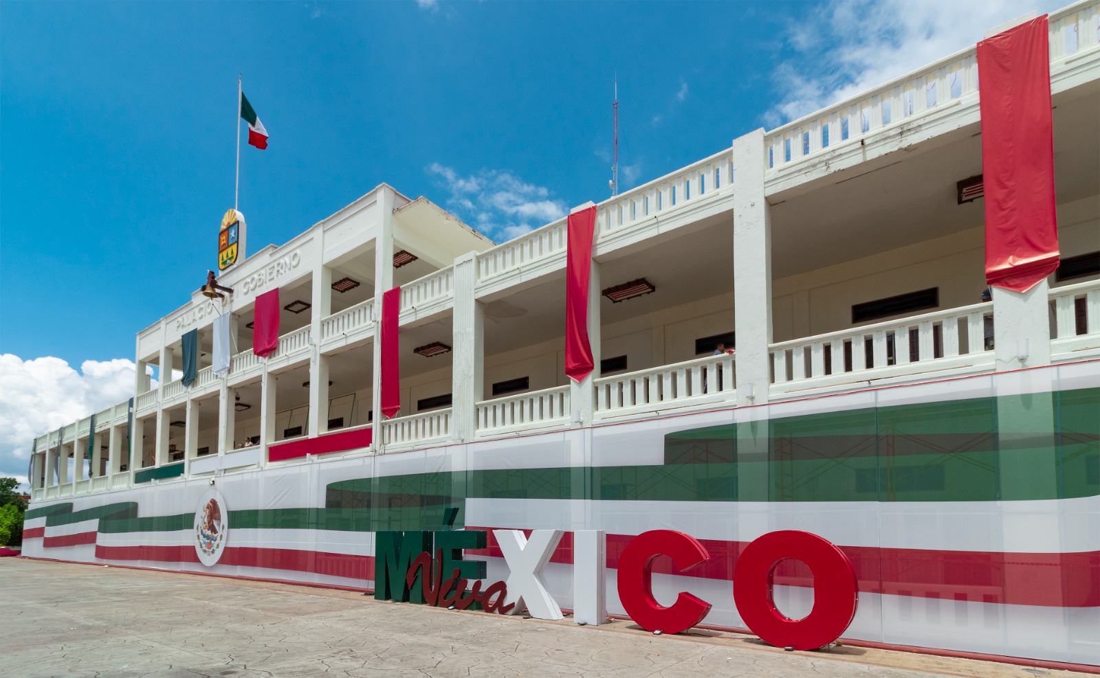 Grito de Independencia será sin pirotecnia en Chetumal: Mara Lezama