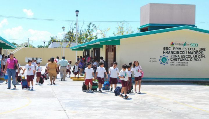Anuncia SEP nuevo Marco para la Convivencia Escolar en escuelas de Educación Básica de la Ciudad de México