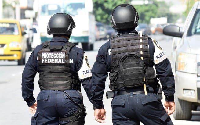 Ofertan vacantes en Campeche de Guardia en el Servicio de protección Federal