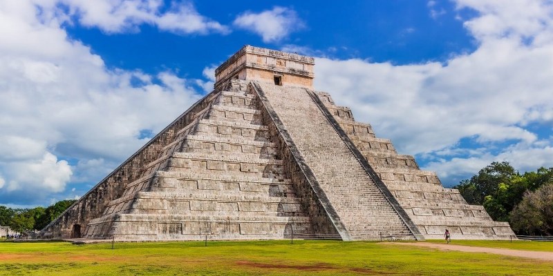 Yucatán, el mejor destino turístico del mundo para viajar en 2024