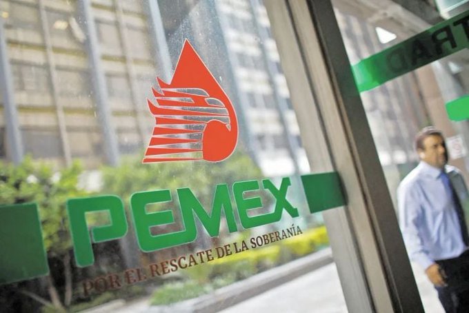 Layda Sansores gestiona pago a proveedores de Pemex