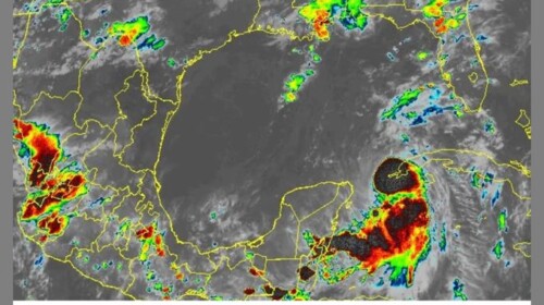 Mérida, con saldo blanco al concluir la temporada de huracanes 2023
