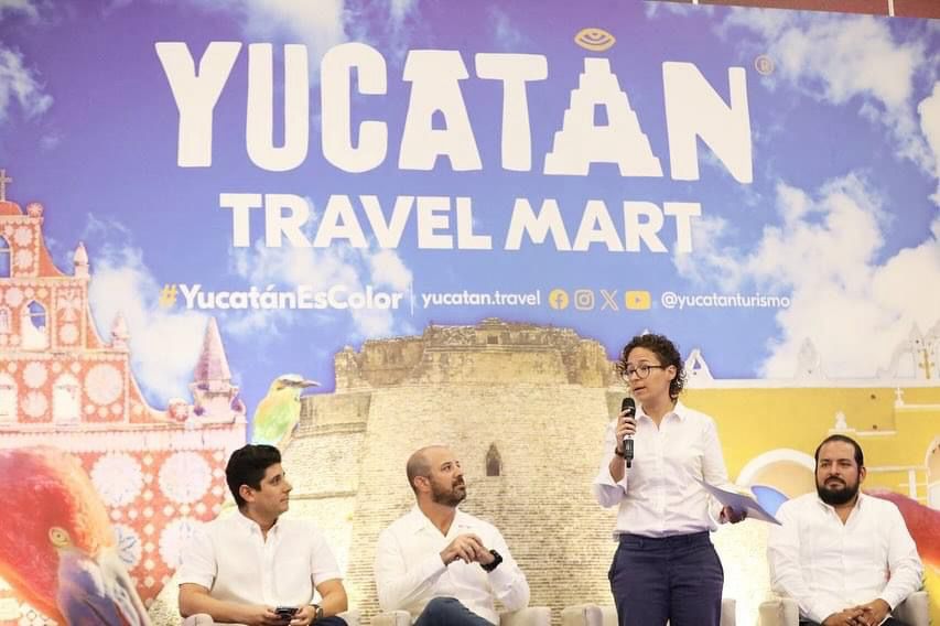 Yucatán cierra el año con grandes eventos