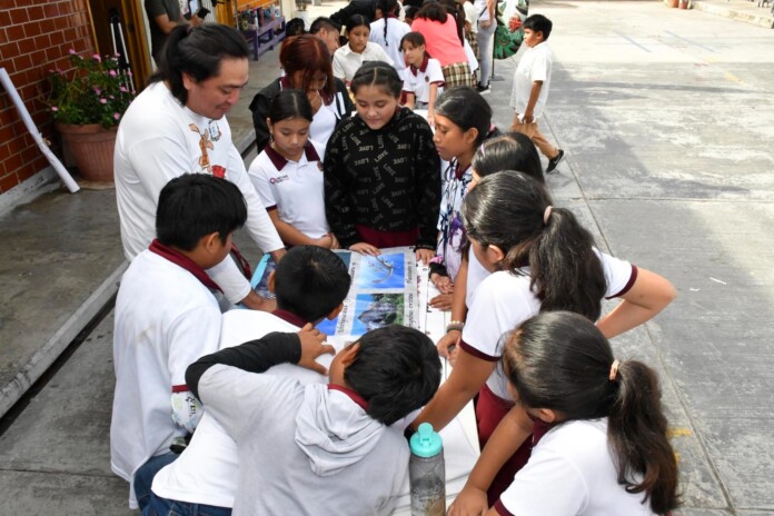 FPMC inicia la Semana de la Educación Ambiental