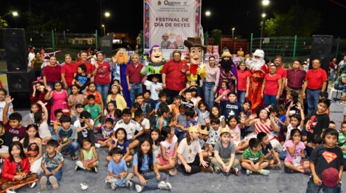 FPMC invita al “Festival del Día de Reyes Magos”