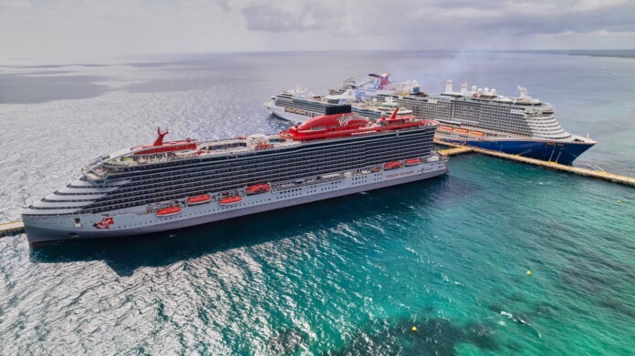 MSC Cruises incluye a Cozumel y Mahahual en su nuevo itinerario por el Caribe