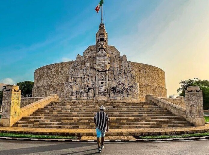 Mérida, uno de los mejores destinos del mundo para visitar en 2024: CNN Travel
