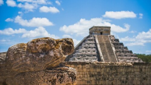 Mundo Maya México fortalece su alianza en la FITUR 2024