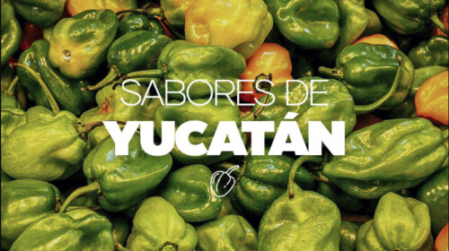 The New York Times reconoce el valor del chile habanero en la comida yucateca