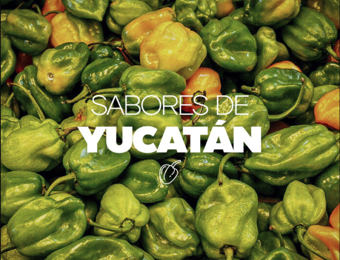The New York Times reconoce el valor del chile habanero en la comida yucateca