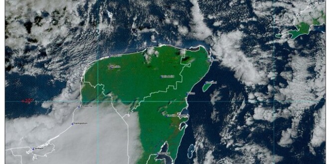 Yucatán continuará este miércoles con bajas temperaturas