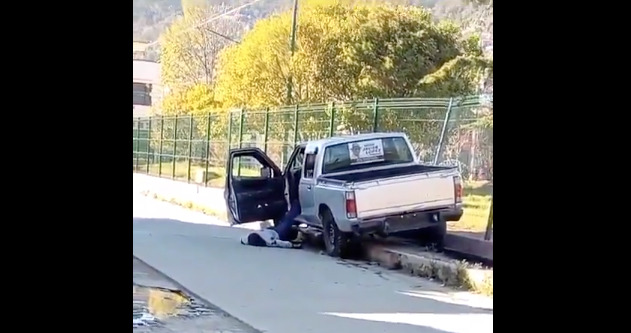 Asesinan a presunto líder de ‘Los Motonetos‘ en San Cristóbal de las Casas