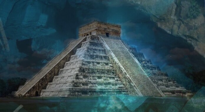 Explorarán con rayos cósmicos las “entrañas” de la pirámide de Kukulcán