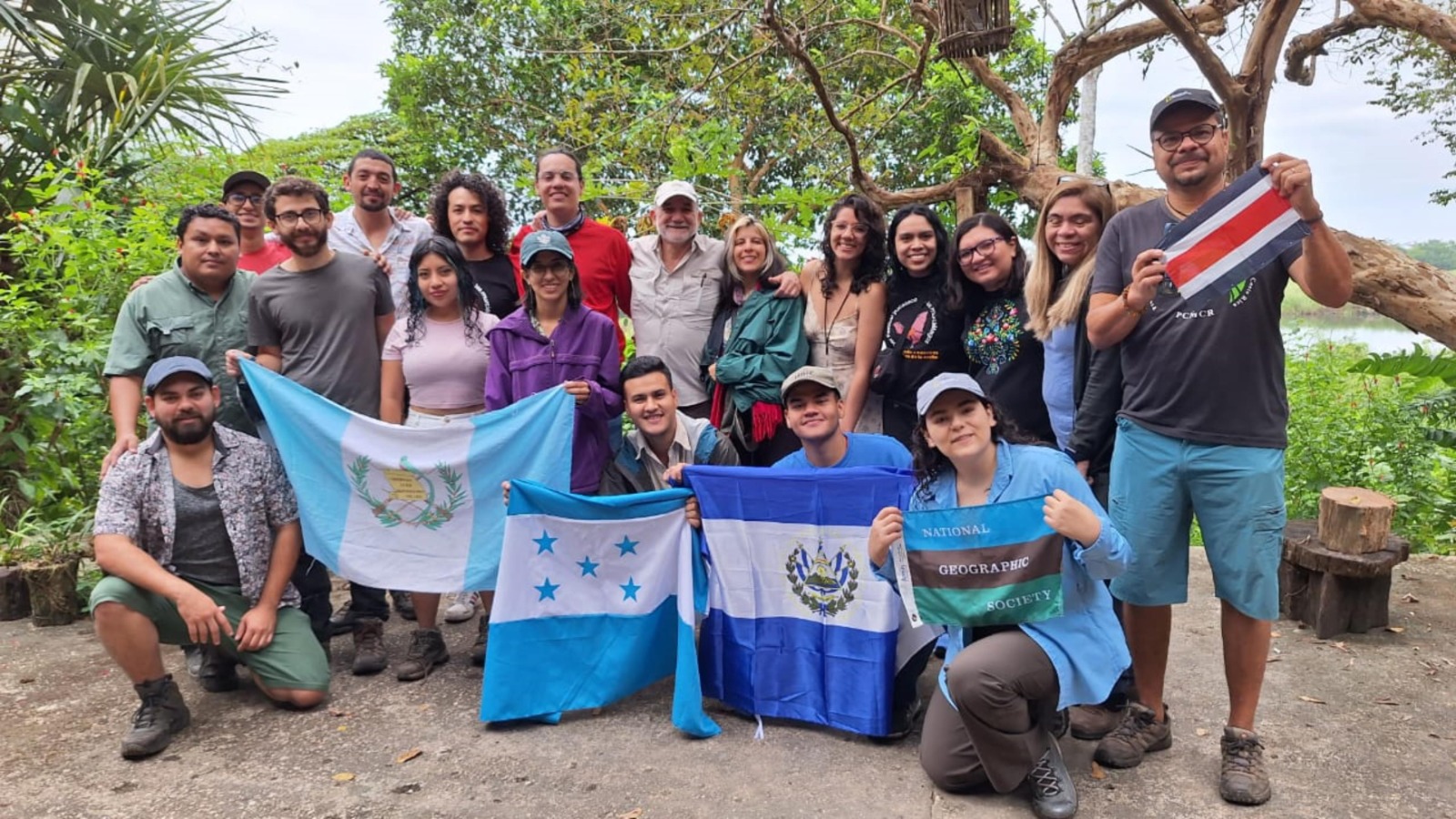 FPMC participa en un curso internacional de Conservación de Murciélagos