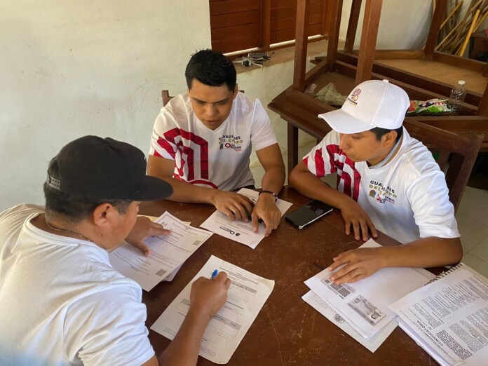 Gobierno de Quintana Roo abre programa de apoyo a pescadores
