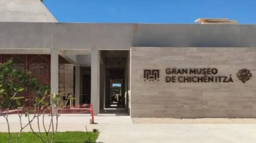 Gran Museo de Chichén Itzá exhibirá décadas de excavaciones e investigaciones de la cultura maya: INAH