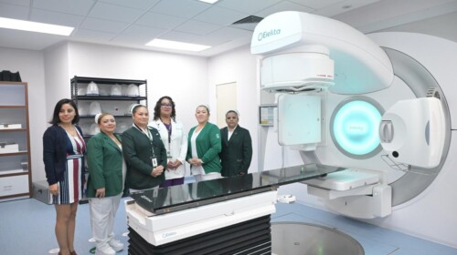 IMSS destina más de 100 mdp en equipo y remodelación de unidades en Yucatán