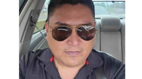 Investigan desaparición del periodista Michael Díaz en Cancún